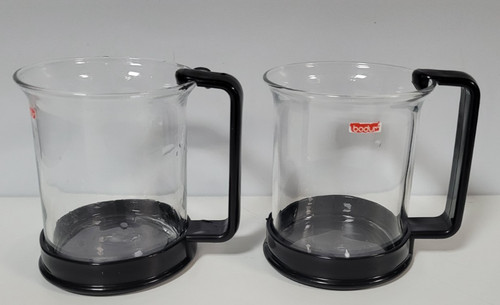 Bodum teegläser kaffeetasse - teegläser,