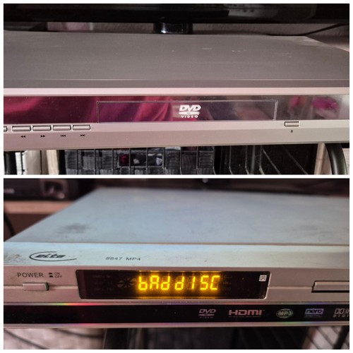 Dvd player - dvd,
