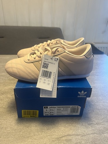 Adidas taekwondo lace - adidas, w