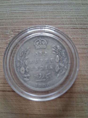One indian rupee ein indischer - one-indian,