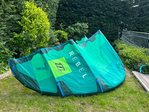 North rebel kite - north, 7qm