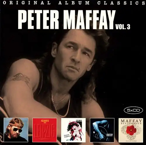 Maffay peter original - -,