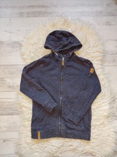 Sweatjacke Gr.134/140(Yigga)