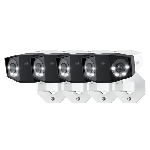 Reolink duo poe 16mp uhd - 16mp,