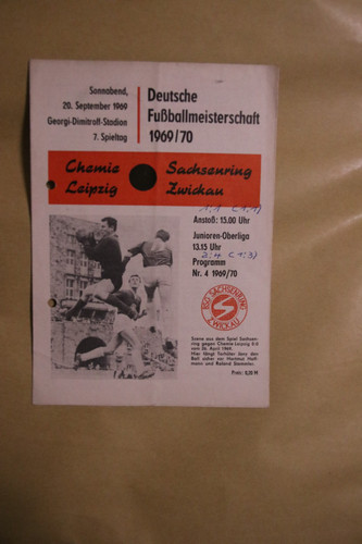 Fußball programm - fußball,