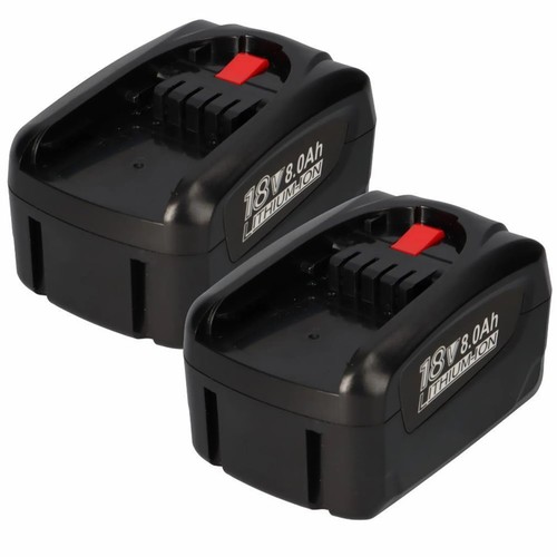 18v akkus 0 ah für - 8.0,
