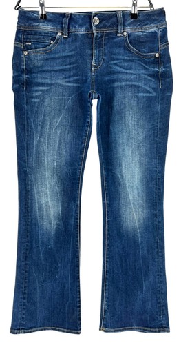 Star raw damen midge - g-star, saddle