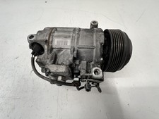 Klimakompressor BMW 5er (E60) 6987862 520d 177 PS
