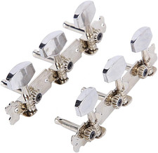 1 Set Gitarren Mechaniken