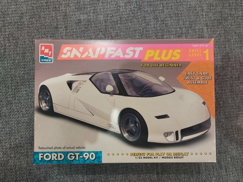 Amt ertl snap fast - ertl,