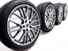 Original Porsche Panamera G2