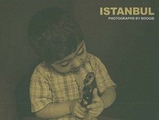 Istanbul: Boogie Buch Upper Playground Publishing