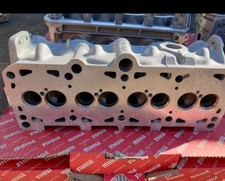 NEUER Zylinderkopf nackt für Audi VW Seat Ford 1.9 TDI 028103351F 1Z AFN AHU AVG