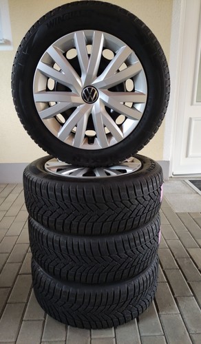 Original golf 8 - original, vw