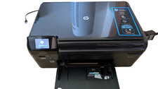 Photosmart b110a wireless - hp,