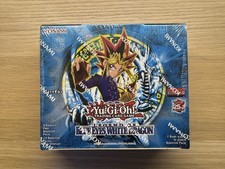 Yu-Gi-Oh Legend of Blue-Eyes