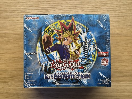 Legend of blue eyes - yu-gi-oh, blue-eyes