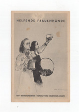 1944 3, Reich FP Karte NSV