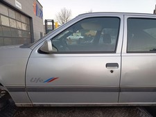 Opel Kadett E orig Tür vorn