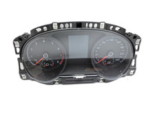 Kombi-Instrument Tacho für VW Golf 7 VII 5G 12-17 5G0920860