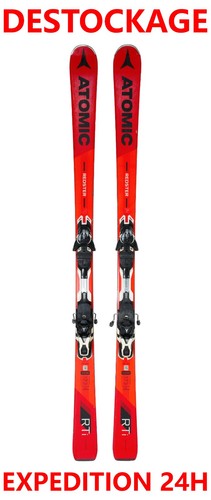 Atomic redster rti unisex - atomic,