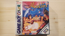 Disney´s Aladdin - Nintendo