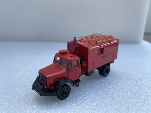 Brekina 4641 magirus mercur - magirus,