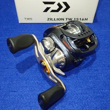 DAIWA ZILLION TW 1516H 6.3:1