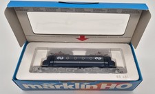 Märklin 3327 E-Lok Baureihe 1100 der NS blau, Loknummer 1135, siehe Beschreibung