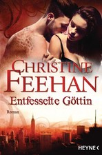 Entfesselte Göttin, Christine