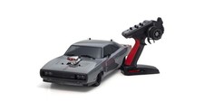 Kyosho fazer mk2 - kyosho,