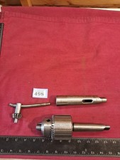 Vintage Jacobs Drehbankfutter No 36 No 3 MT in sehr gutem gebrauchten Zustand....