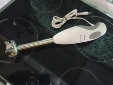 Philips Essence Stabmixer  HR 1355/56 Top Kraftstark