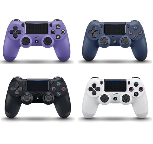 Sony playstation ps4 - 4,