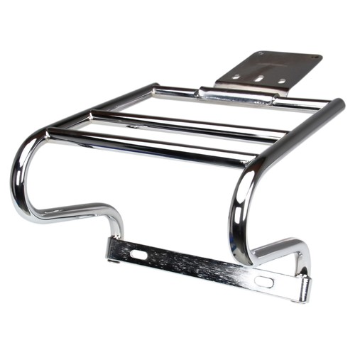 Top case träger - case,