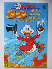 Micky Maus präsentiert Nr. 22