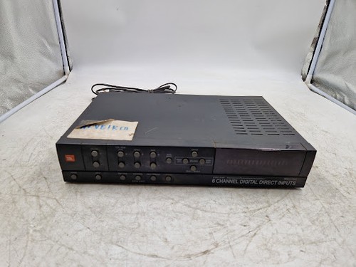 Jbl esc230 - jbl,