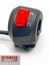 Schalter Lenkerschalter rechts