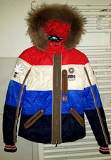 BOGNER  Damen Skijacke