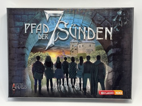 Das haus anubis pfad - das,