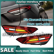 Für Maserati Levante M161