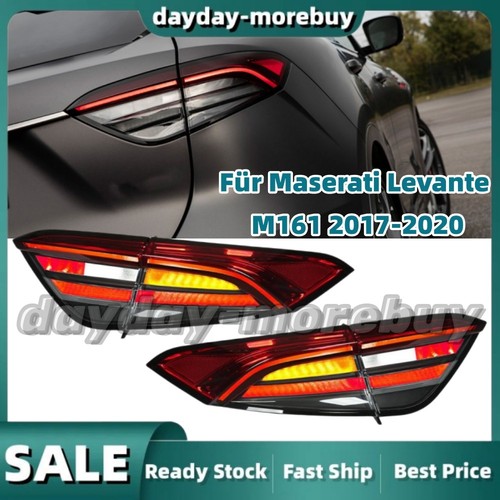 Für maserati levante m161 - maserati,
