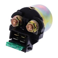 Anlasser Relais Honda VFR 750