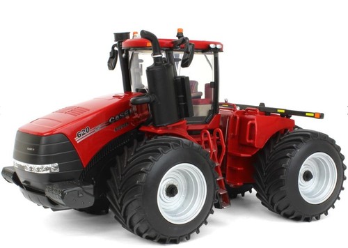 Ertl case steiger 620 - ertl,, ih
