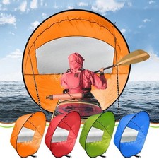 42 Zoll Kajaksegel Zubehör