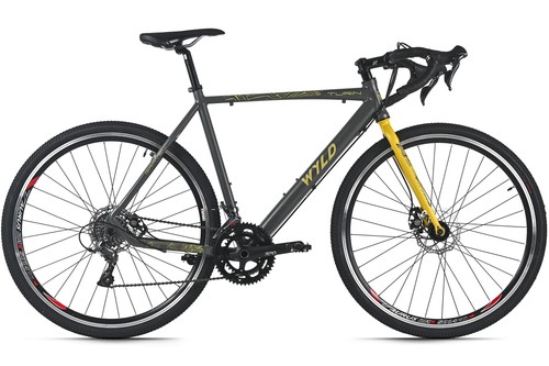 Wyld gravel bike rennrad - gravel,