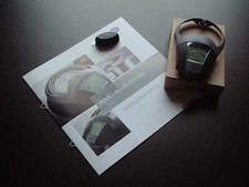 !! AMC Audiotherm Pieper Timer