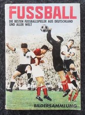 Fussball 1963/64 -