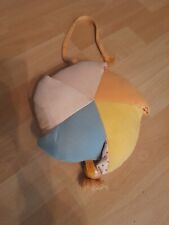 Steiff Spieluhr Sonnenrad aus