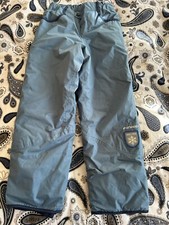 Finkid Skihose Karhu Soft Junge 130/140